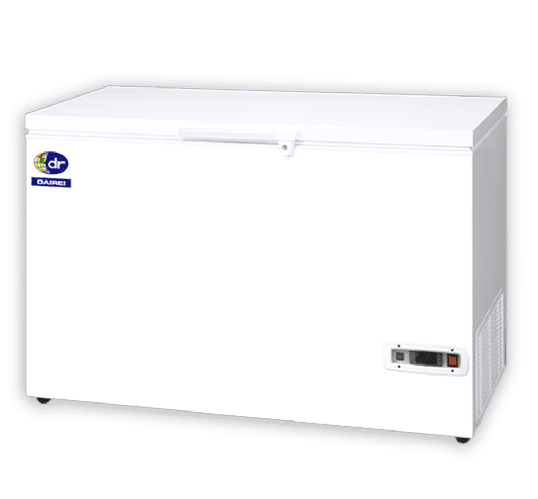 SUPER FREEZERS