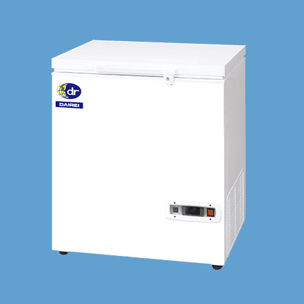 チェスト型 スーパーフリーザー DFシリーズ–株式会社ダイレイ チェスト型 スーパーフリーザー DFシリーズ–株式会社ダイレイ