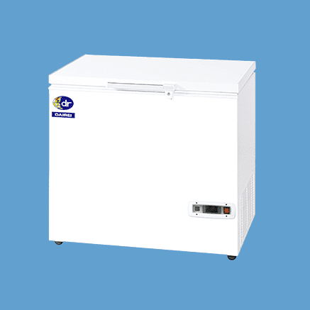 チェスト型 スーパーフリーザー DFシリーズ–株式会社ダイレイ チェスト型 スーパーフリーザー DFシリーズ–株式会社ダイレイ