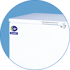 チェスト型 スーパーフリーザー NPAシリーズ–株式会社ダイレイ チェスト型 スーパーフリーザー NPAシリーズ–株式会社ダイレイ