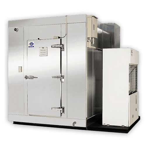 プレハブ冷蔵庫